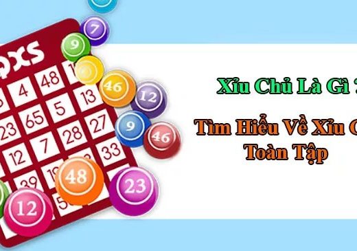 Các loại xỉu chủ